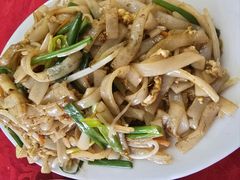 -蛇口康乐快餐鱼仔档(翠苑小区店)