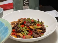 -径山十八道·风味民间菜(杭州总店)