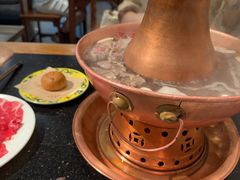 -南门涮肉(上海二店)