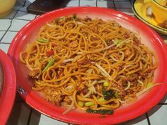 江西炒粉-江西老表·经典江西八大碗