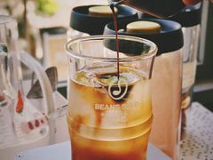 -Beans Solo豆号咖啡(百家湖花园店)