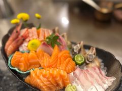 -广东嘉华大酒店·季花铁板烧餐厅