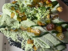 -麦山伴茶(中骏世界城店)