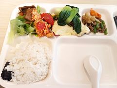 -同济大学-北苑食堂