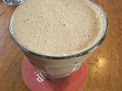 -The Workshop Coffee