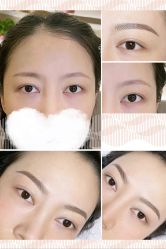 -MIVI野生眉纹绣纹眉