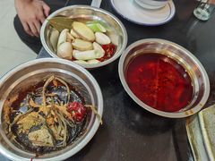 -地锅传奇(水产西路店)