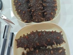 -宫品海参专卖店(黄浦老西门店)