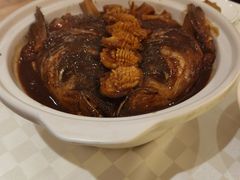 -光明邨大酒家(淮海路店)