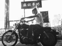 -杨卓刺青工作室·YZ STUDIO