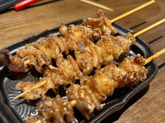 -一豚轩·烧鸟·豚骨拉面(五四路店)