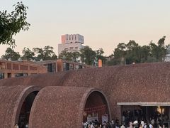 -景德镇古窑民俗博览区