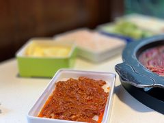 -川西坝子火锅(金沙1.0直营店)