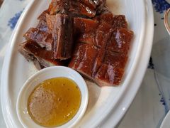 港式烧鹅-瓷忆·瓷文化餐厅(上海店)