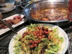 -老船舫·现做活鲜鱼馆(东郊记忆店)