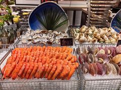 -广州天河合景福朋喜来登酒店