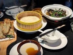 -芳芳私房菜·精做淮扬菜(承德路店)