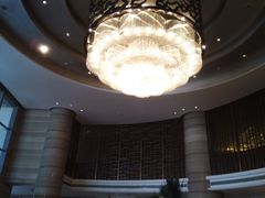 -无锡新湖铂尔曼大酒店