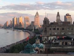 -上海和平饭店华懋阁 Cathay Room