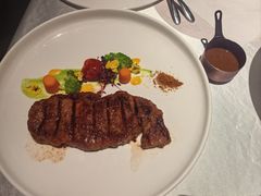 -晶雅花园西餐厅(南京首店)