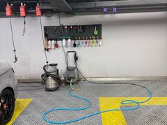 -AUTO派·汽美工作室·贴膜车衣改色