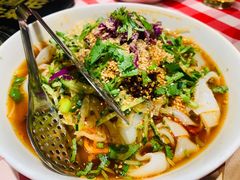 凉皮-西贝(宁波天一国购店)