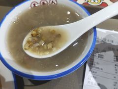 绿豆沙-五条人糖水铺(武林总店)