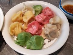 -1937青岛老味道·海肠捞饭·青岛菜(大鲍岛栈桥店)