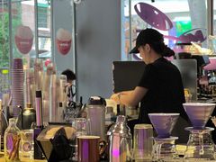 -MateMade Coffee(广州天河南店)