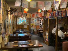 大堂-鸟屋·烧鸟居酒屋(新世纪广场店)