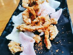 -炉小二铜锅牛蛙•川湘菜(三里屯店)