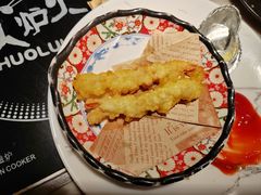 -火炉火自助餐(西直门凯德MALL店)