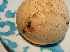 许家雪白葱香包-许家菜(望江店)