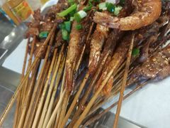 -有局·成都市井烧烤·精酿啤酒(双楠店)