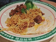 -新宝餐厅(流塘店)