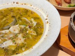 -太二酸菜鱼(福州泰禾店)