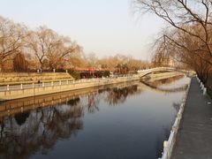 -永定河休闲森林公园