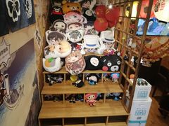 零售区-桃太郎创作料理(大坪店)