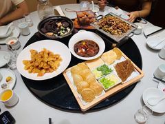 -新乾隆酒楼(帝景园店)