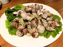 杂螺拼盘-浙C老邻舍(西城海错店)