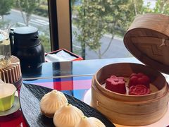 -上海滩餐厅(BFC外滩金融中心店)