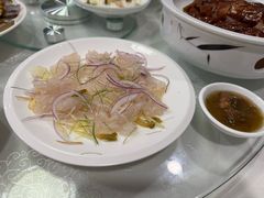 -寻味顺德·南记酒家·传统顺德菜·鱼生(广源路店)