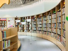 -广州市白云区图书馆