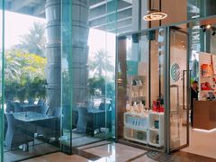 -广交会威斯汀酒店