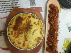 -韩食味·小木屋(日照店)