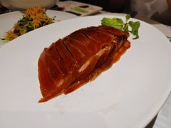 酥香嫩烤鸭-四季民福烤鸭店(王府井灯市口店)