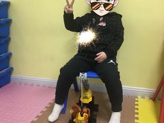 -童程童美·信息学竞赛·机器人编程·少儿编程(五棵松万达校区)
