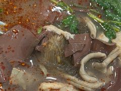 -金原鸭血粉丝汤总店(锁金村店)