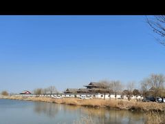 -商丘古城-应天书院