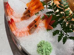 -空之介寿喜烧·和牛放题(恒隆广场店)